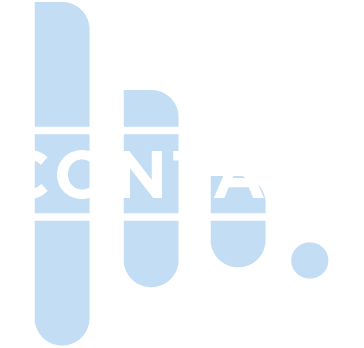 Contact icon with Contacta logo