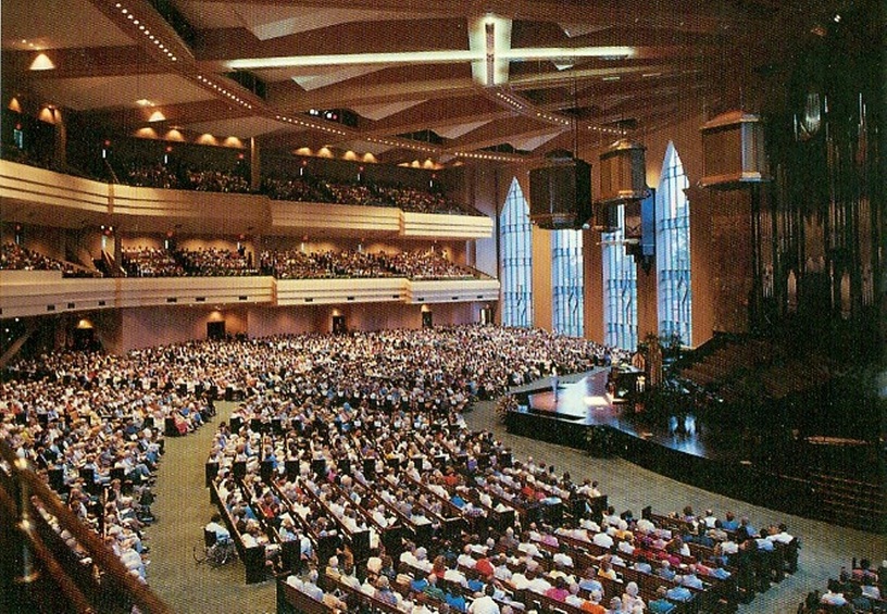 Calvary Church