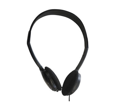 Ir headphones online