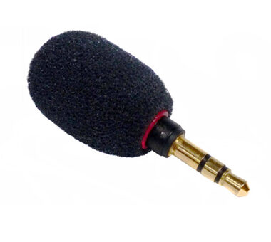 Contacta RF-TX1-PM Microphone for Portable RF