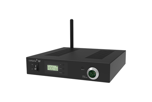RF-TXRM Radio Frequency Rack