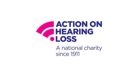 Action on Hearing Loss