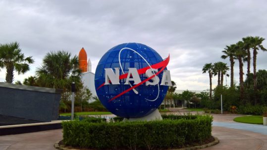 Kennedy Space Center