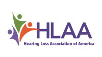 HLAA logo