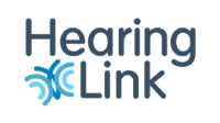 Hearing Link logo