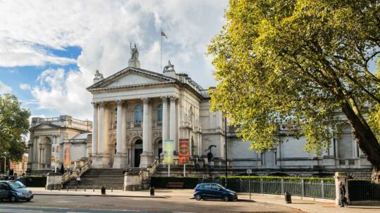 Tate Britain