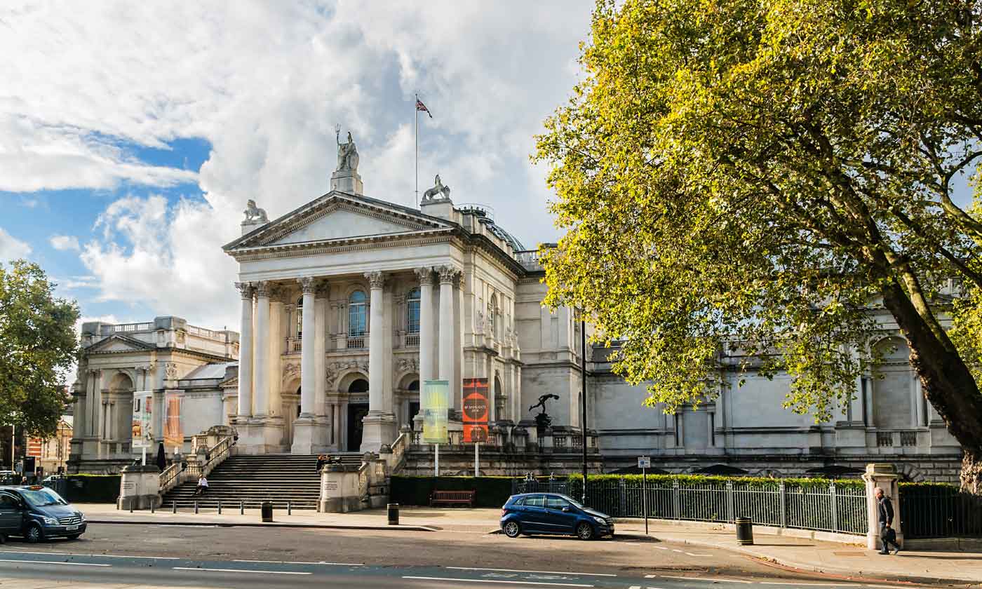 Tate Britain