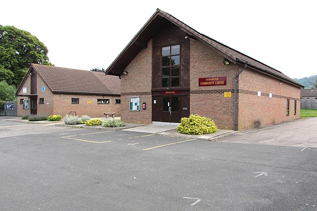 Shurdington Community Centre