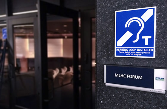 Hearing Loop Hub How To Use Hearing Loops Contacta