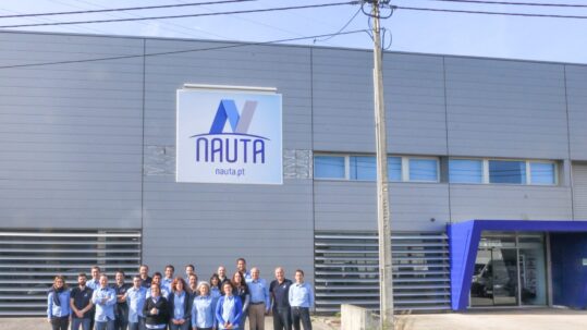 NAUTA HQ