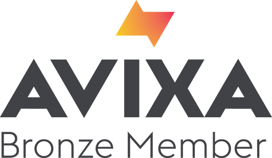 Avixa Logo