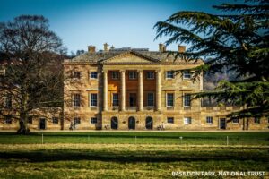 Basildon Park