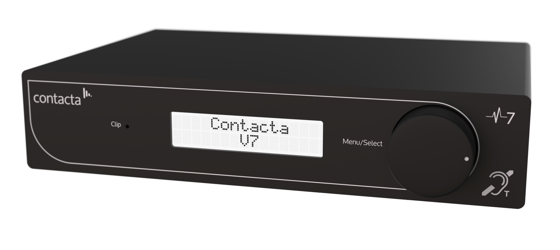 Contacta V7 product shot